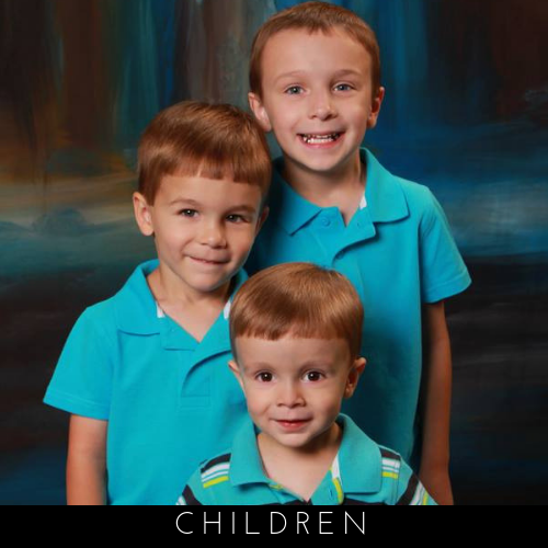 Click here to explore our children photography services